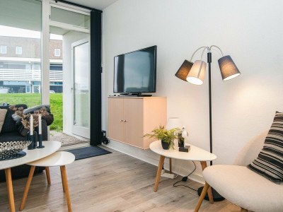 Holiday house 4 Sterne Ferienhaus in Ringkøbing-By Traum - Outdoor photo 17