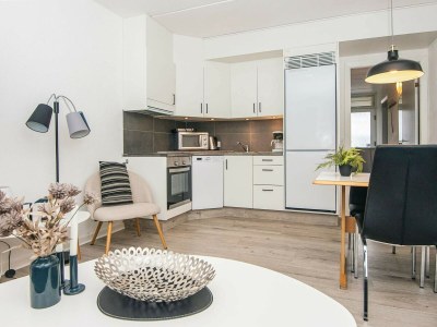 Holiday house 4 Sterne Ferienhaus in Ringkøbing-By Traum - Outdoor photo 18