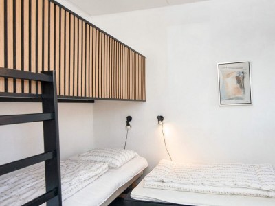 Holiday house 4 Sterne Ferienhaus in Ringkøbing-By Traum - Outdoor photo 22