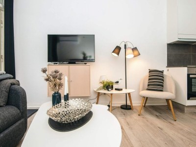 Holiday house 4 Sterne Ferienhaus in Ringkøbing-By Traum - Outdoor photo 26