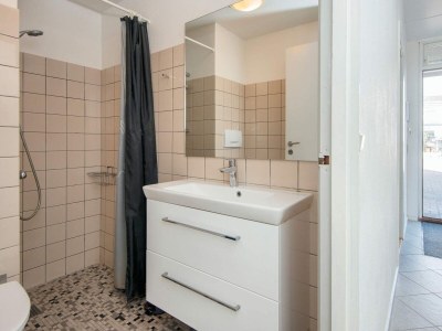 Holiday house 4 Sterne Ferienhaus in Ringkøbing-By Traum - Outdoor photo 29