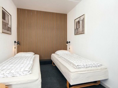 Holiday house 4 Sterne Ferienhaus in Ringkøbing-By Traum - Outdoor photo 30