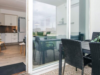 Holiday house 4 Sterne Ferienhaus in Ringkøbing-By Traum - Outdoor photo 32