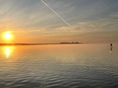 Holiday house 4 Sterne Ferienhaus in Ringkøbing-By Traum - Outdoor photo 43