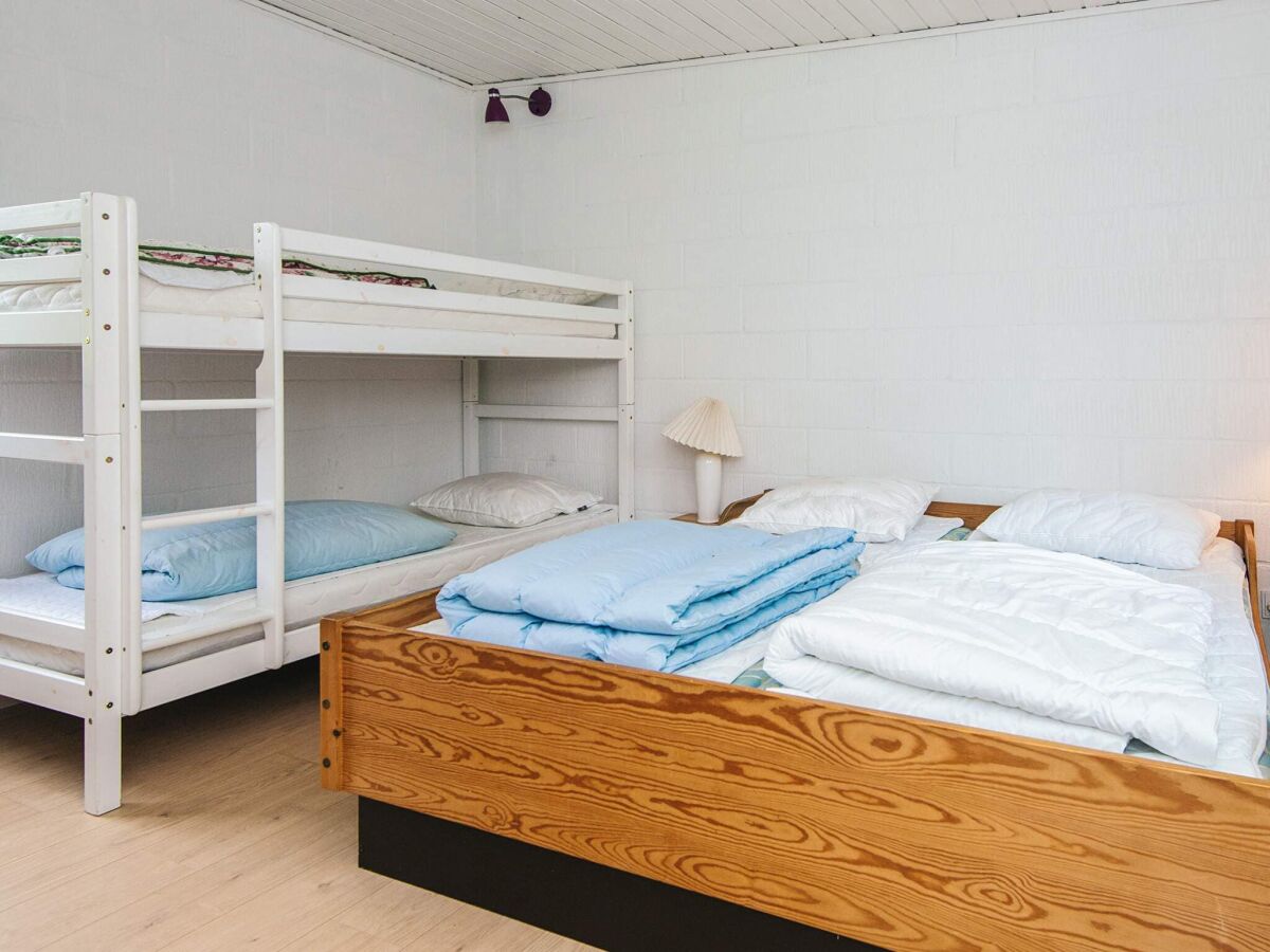 Holiday house 8 Personen Ferienhaus in Ebeltoft - Outdoor photo 5