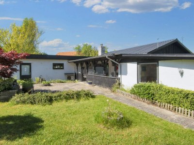 Holiday house 8 Personen Ferienhaus in Ebeltoft - Holiday house