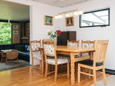 Holiday house 8 Personen Ferienhaus in Ebeltoft - Outdoor photo 4