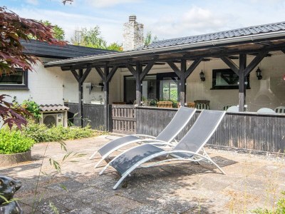 Holiday house 8 Personen Ferienhaus in Ebeltoft - Outdoor photo 6