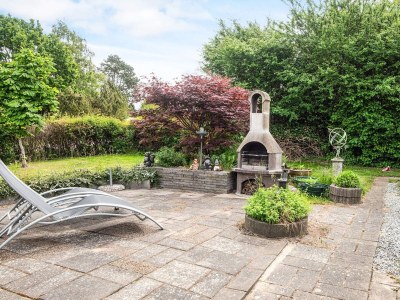 Holiday house 8 Personen Ferienhaus in Ebeltoft - Outdoor photo 7