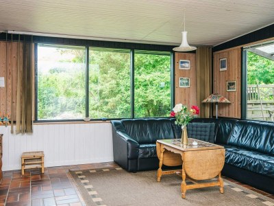 Holiday house 8 Personen Ferienhaus in Ebeltoft - Outdoor photo 10