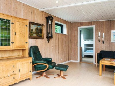 Holiday house 8 Personen Ferienhaus in Ebeltoft - Outdoor photo 11