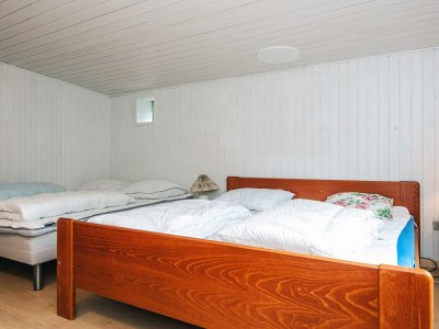 Holiday house 8 Personen Ferienhaus in Ebeltoft - Outdoor photo 22