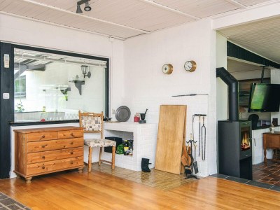 Holiday house 8 Personen Ferienhaus in Ebeltoft - Outdoor photo 25