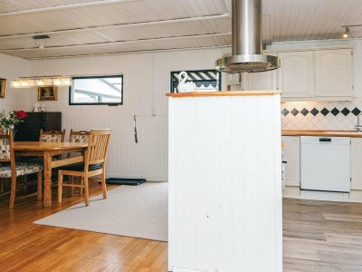 Holiday house 8 Personen Ferienhaus in Ebeltoft - Outdoor photo 28