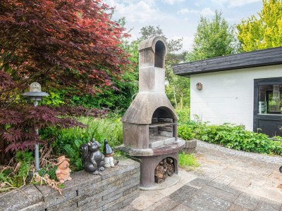 Holiday house 8 Personen Ferienhaus in Ebeltoft - Outdoor photo 29