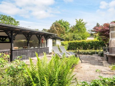 Holiday house 8 Personen Ferienhaus in Ebeltoft - Outdoor photo 31