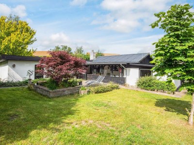 Holiday house 8 Personen Ferienhaus in Ebeltoft - Outdoor photo 32