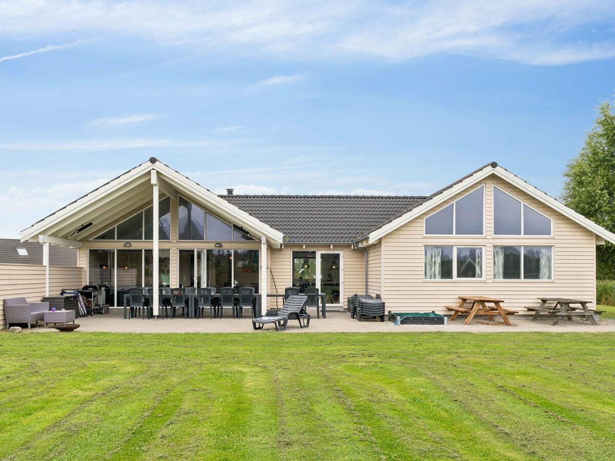 Holiday house Luxury Beach House - By Traum Ferienwohnungen