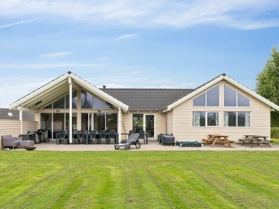 Holiday house Luxury Beach House - By Traum Ferienwohnungen - Holiday house