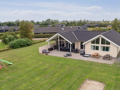 Holiday house Luxury Beach House - By Traum Ferienwohnungen - Outdoor photo 2