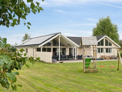 Holiday house Luxury Beach House - By Traum Ferienwohnungen - Outdoor photo 7