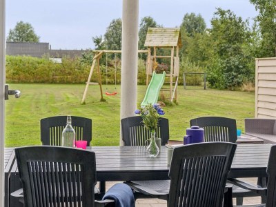 Holiday house Luxury Beach House - By Traum Ferienwohnungen - Outdoor photo 12