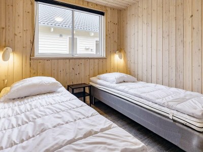 Holiday house Luxury Beach House - By Traum Ferienwohnungen - Outdoor photo 18