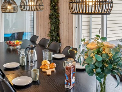 Holiday house Luxury Beach House - By Traum Ferienwohnungen - Outdoor photo 20