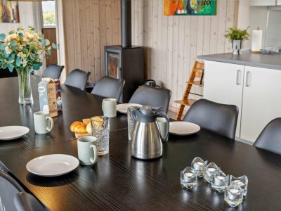 Holiday house Luxury Beach House - By Traum Ferienwohnungen - Outdoor photo 21