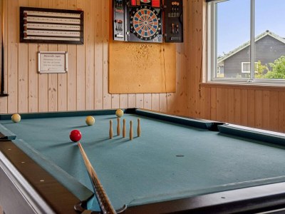 Holiday house Luxury Beach House - By Traum Ferienwohnungen - Outdoor photo 22