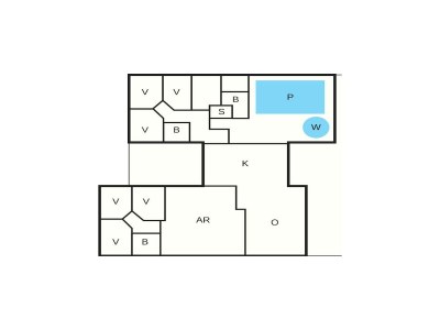 Holiday house Luxury Beach House - By Traum Ferienwohnungen - Document photo 40