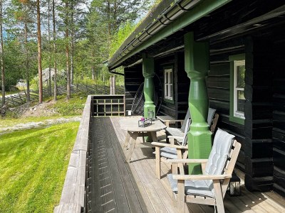 Holiday house 5 star holiday home in Hemsedal-By Traum - Outdoor photo 2