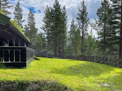 Holiday house 5 star holiday home in Hemsedal-By Traum - Outdoor photo 7