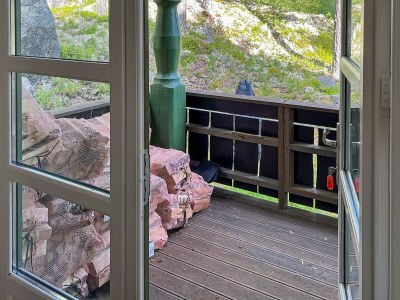 Holiday house 5 star holiday home in Hemsedal-By Traum - Outdoor photo 8