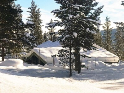 Holiday house 5 star holiday home in Hemsedal-By Traum - Outdoor photo 10