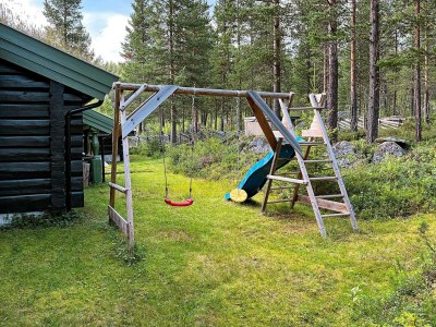 Holiday house 5 star holiday home in Hemsedal-By Traum - Outdoor photo 16