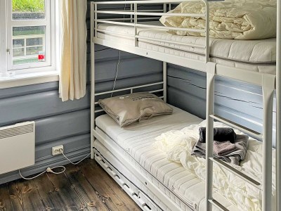 Holiday house 5 star holiday home in Hemsedal-By Traum - Outdoor photo 17