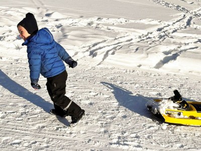 Holiday house 5 star holiday home in Hemsedal-By Traum - Outdoor photo 18