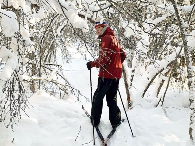 Holiday house 5 star holiday home in Hemsedal-By Traum - Outdoor photo 19