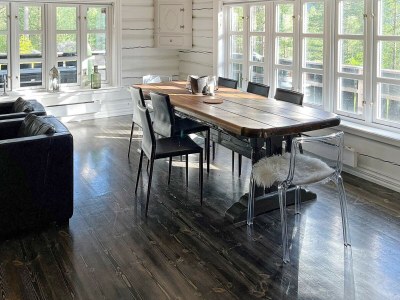 Holiday house 5 star holiday home in Hemsedal-By Traum - Outdoor photo 21