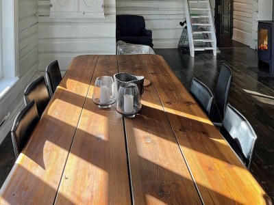 Holiday house 5 star holiday home in Hemsedal-By Traum - Outdoor photo 22