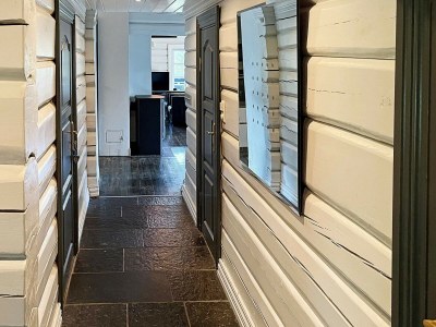 Holiday house 5 star holiday home in Hemsedal-By Traum - Outdoor photo 23