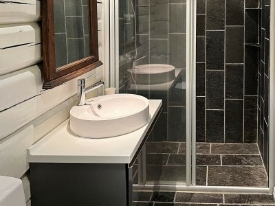 Holiday house 5 star holiday home in Hemsedal-By Traum - Outdoor photo 24