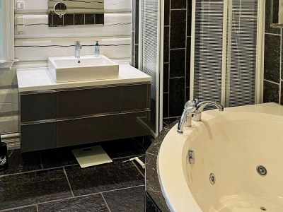 Holiday house 5 star holiday home in Hemsedal-By Traum - Outdoor photo 27