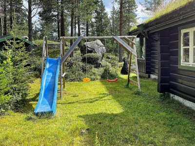 Holiday house 5 star holiday home in Hemsedal-By Traum - Outdoor photo 28