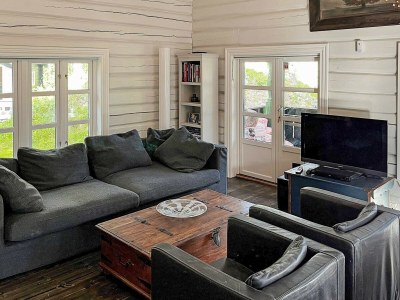 Holiday house 5 star holiday home in Hemsedal-By Traum - Outdoor photo 29