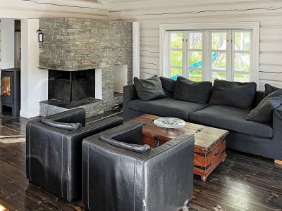 Holiday house 5 star holiday home in Hemsedal-By Traum - Outdoor photo 30