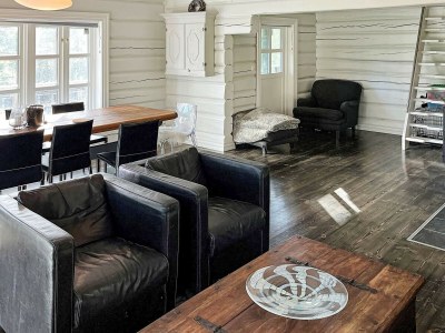 Holiday house 5 star holiday home in Hemsedal-By Traum - Outdoor photo 31