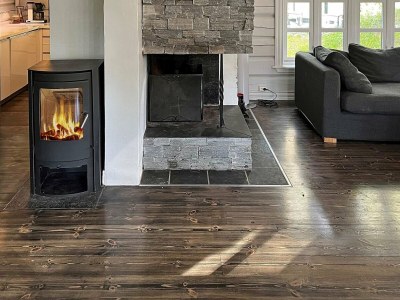 Holiday house 5 star holiday home in Hemsedal-By Traum - Outdoor photo 33