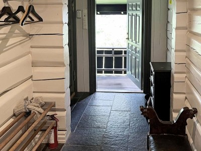 Holiday house 5 star holiday home in Hemsedal-By Traum - Outdoor photo 36